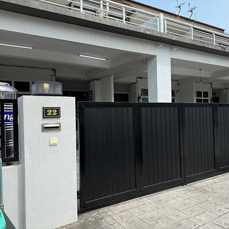 Bedong Golf Villa Bedung 외부 사진