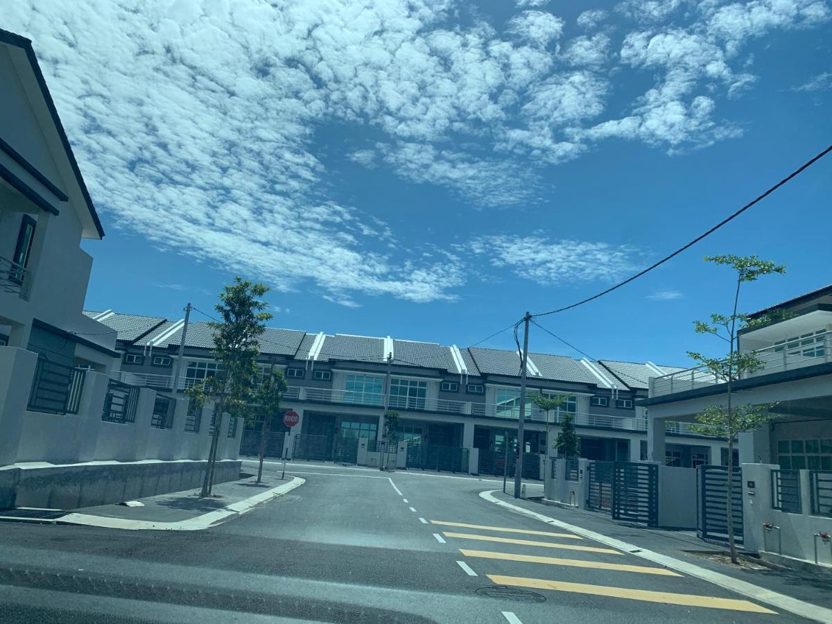 Bedong Golf Villa Bedung 외부 사진