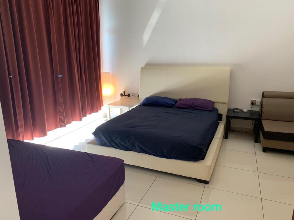 Bedong Golf Villa Bedung 외부 사진