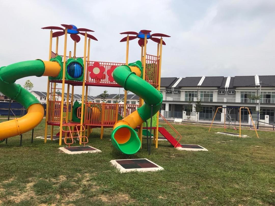 Bedong Golf Villa Bedung 외부 사진