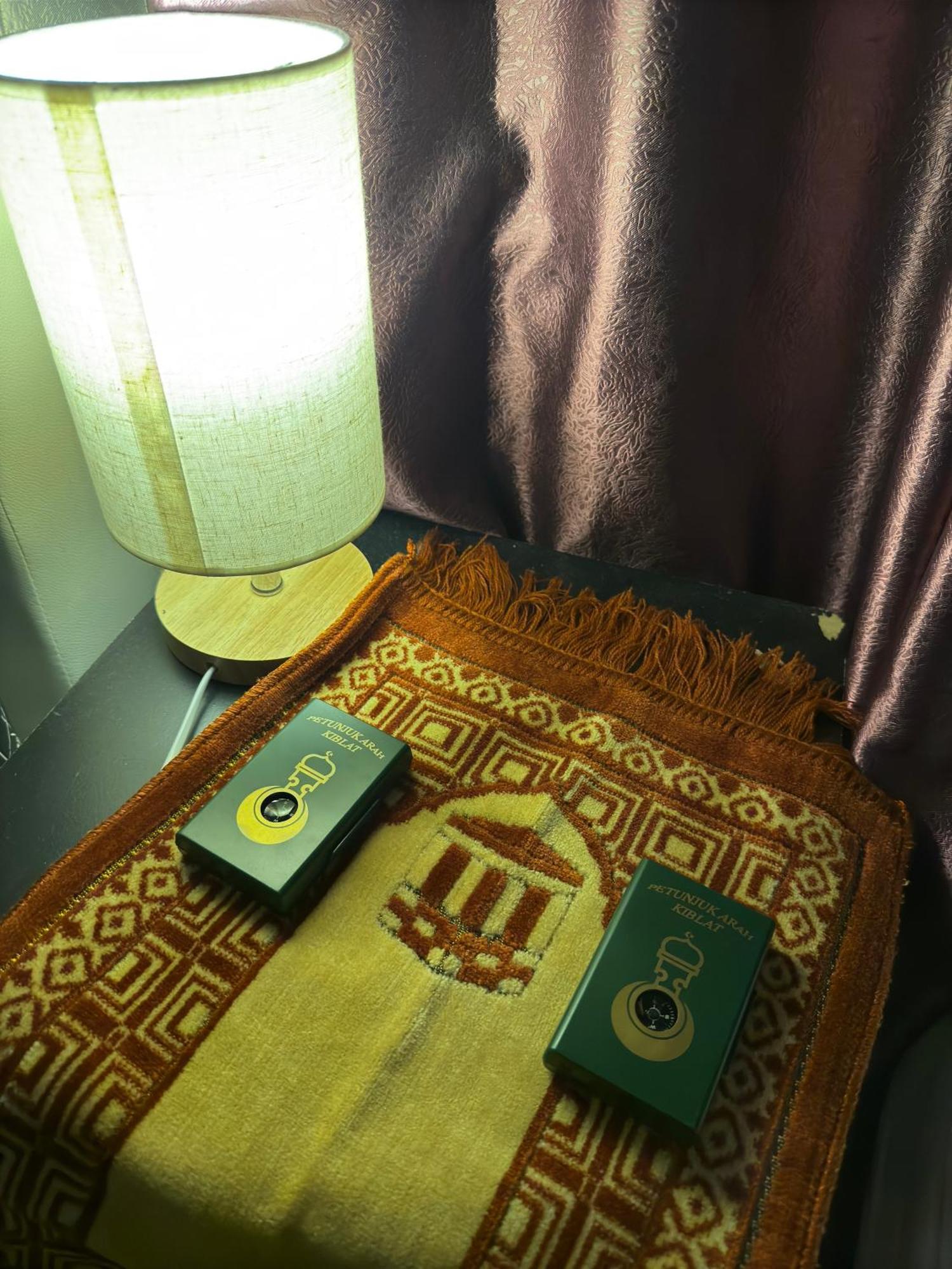 Bedong Golf Villa Bedung 외부 사진