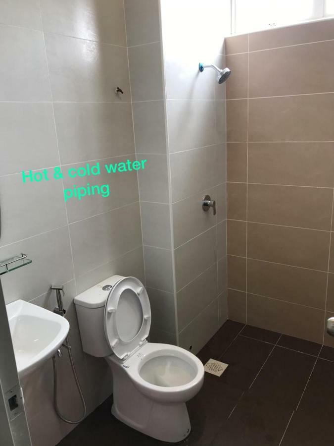 Bedong Golf Villa Bedung 외부 사진