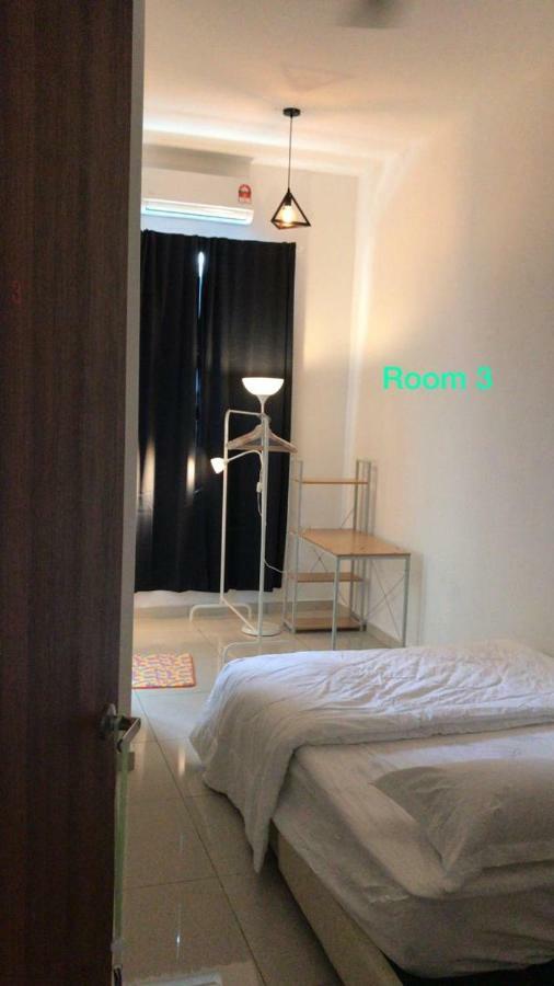 Bedong Golf Villa Bedung 외부 사진