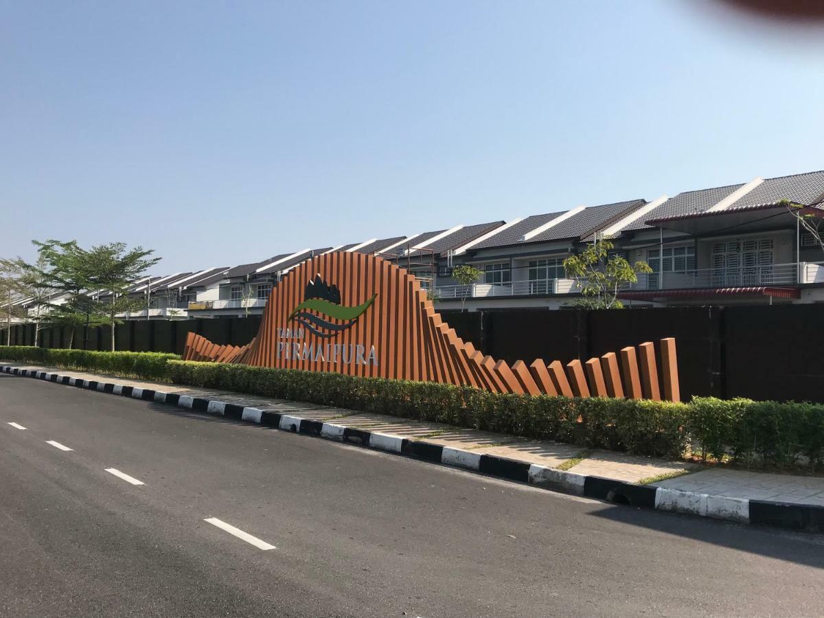 Bedong Golf Villa Bedung 외부 사진