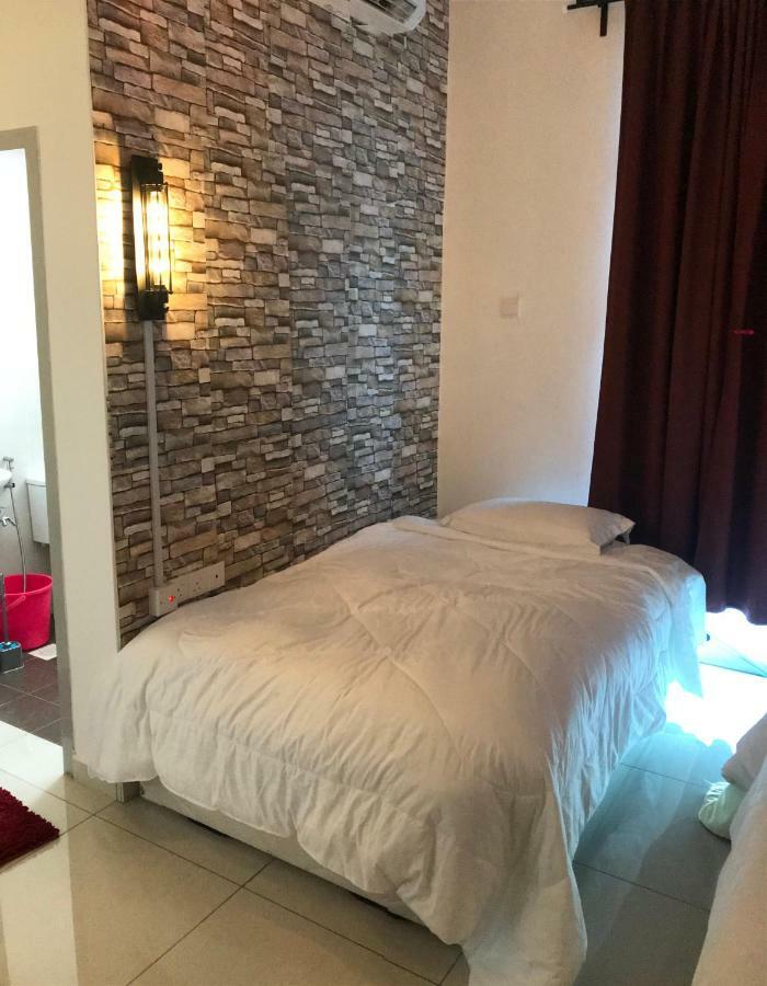 Bedong Golf Villa Bedung 외부 사진