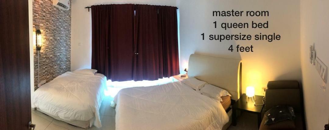 Bedong Golf Villa Bedung 외부 사진