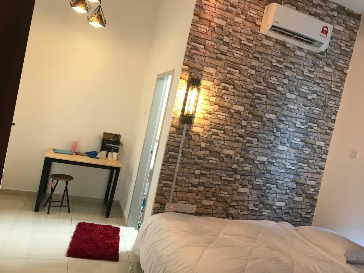 Bedong Golf Villa Bedung 외부 사진